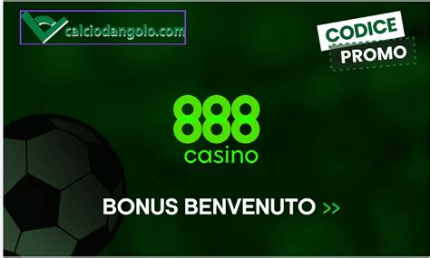 Codice promozionale 888: casino, poker e sport ATTIVI a March .